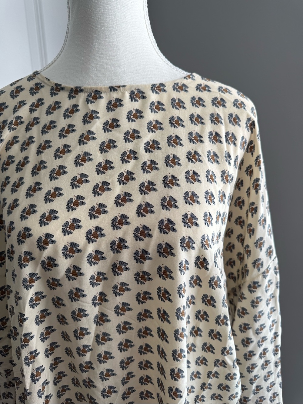Sunner • Patterned Dress - Picture 3 of 5